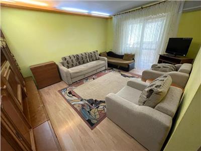 Apartament 3 camere Titan, Metrou Costin Georgian