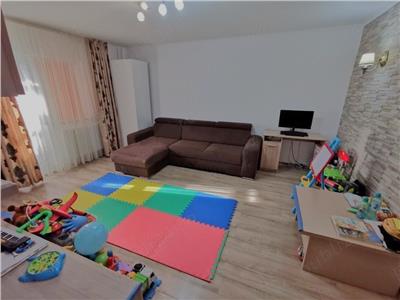 Apartament 2 camere Nerva Traian