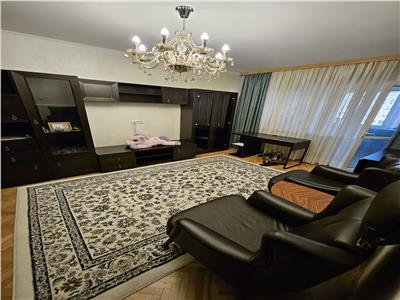 Apartament 2 camere Dristor, Park Lake