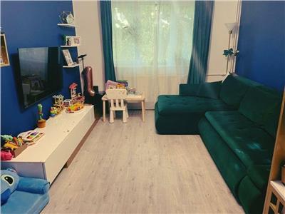 Apartament 3 camere Titan Auchan