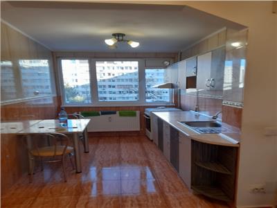 Apartament 2 camere Titan, Baba Novac