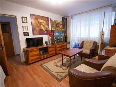 Apartament 2 camere Metrou Nicolae Grigorescu, Fizicienilor