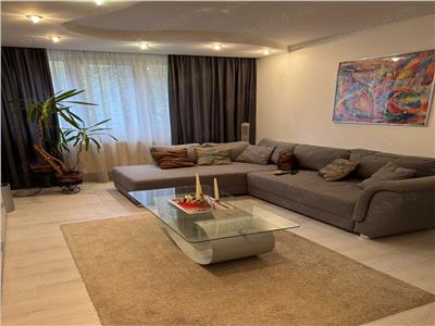 Apartament 3 camere cu centrala proprie Titan Auchan