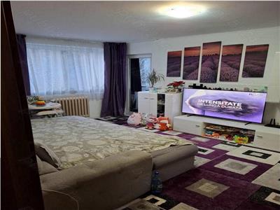 Apartament 2 camere Titan, Baba Novac