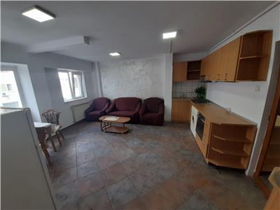 Apartament 2 camere transformat in 3 camere Calea Calarasilor, Matei Basarab