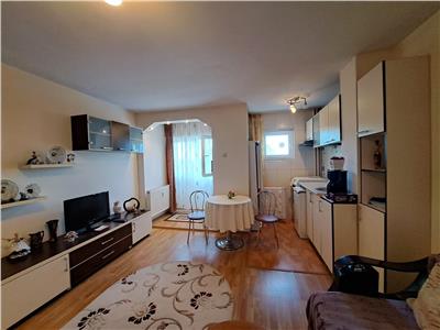 Apartament 2 camere Berceni, Emil Racovita