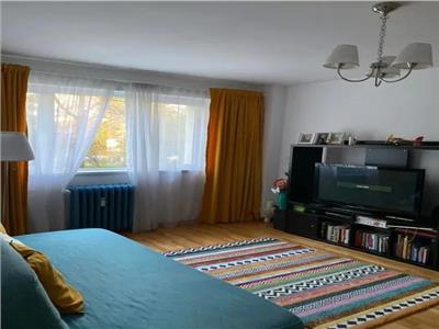 Apartament 2 camere Titan, Baba Novac