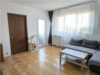 Apartament 3 camere Titan Metrou