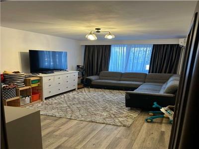 Apartament 4 camere Titan Auchan