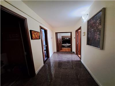 Apartament 2 camere Titan, Parc IOR