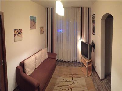 Apartament 2 camere Stefan cel Mare