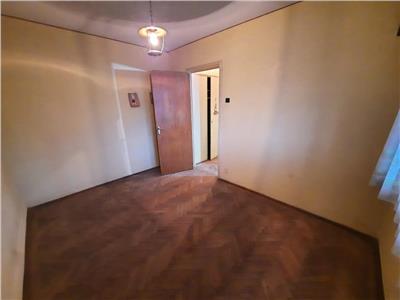 Apartament 2 camere Titan, Camil Ressu