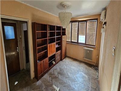 Apartamente 2 camere Titan, Baba Novac